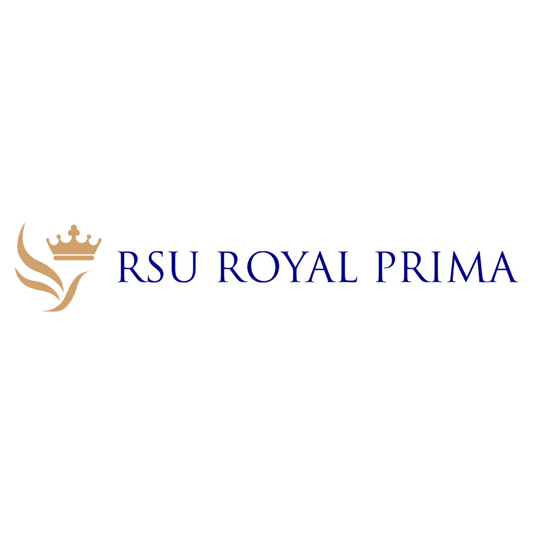 rsu royal prima - medan