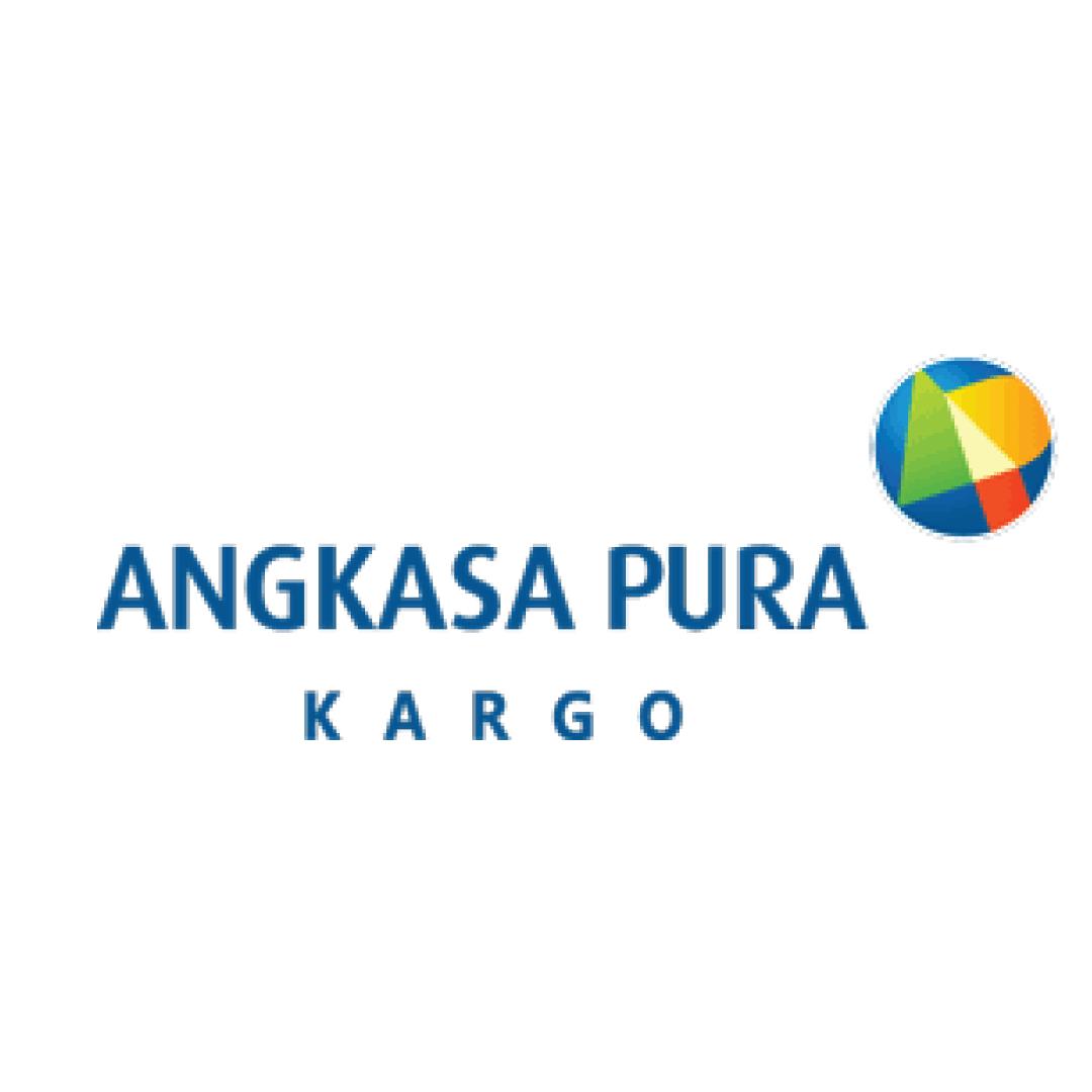 pt angkasa pura kargo